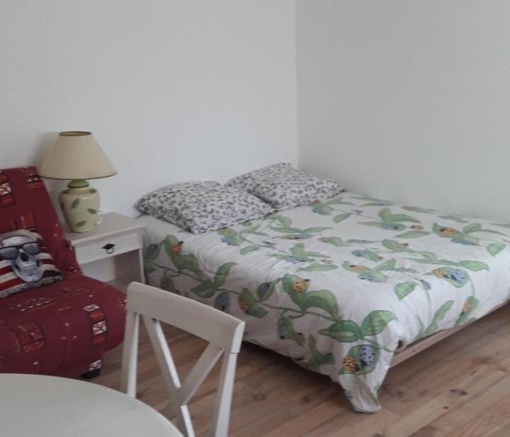 Dieppe Maison Villa Екстериор снимка
