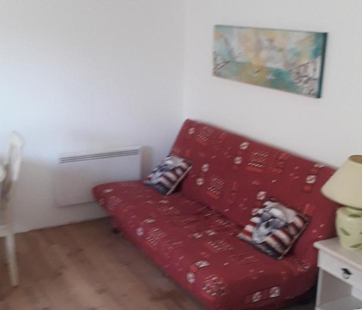 Dieppe Maison Villa Екстериор снимка